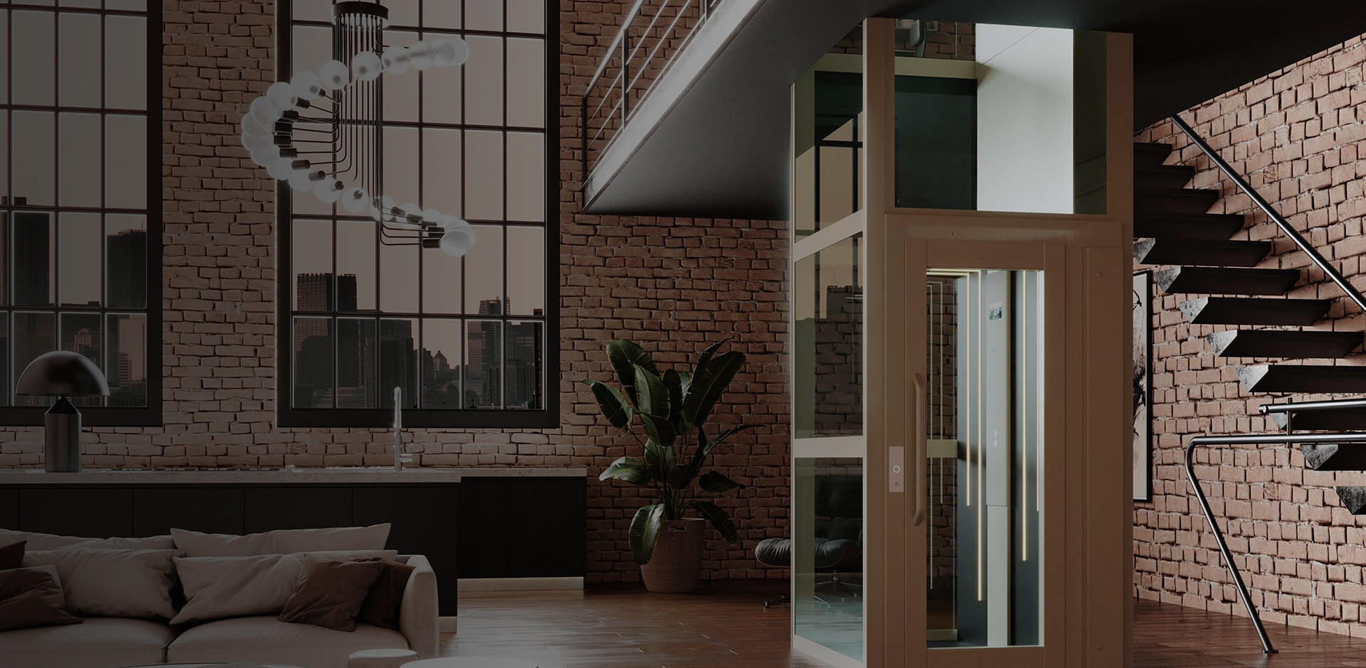 Suzhou Dongao Huislift Co., Ltd.