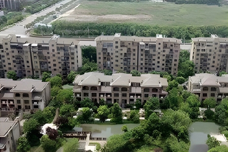 Suzhou Dongao Huislift Co., Ltd.