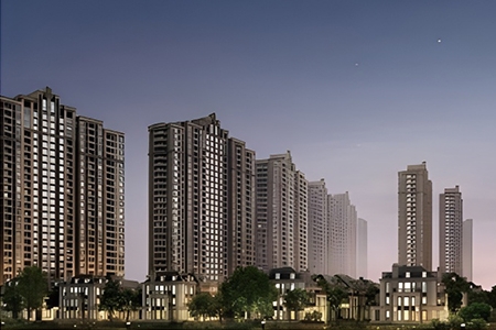 Suzhou Dongao Huislift Co., Ltd.