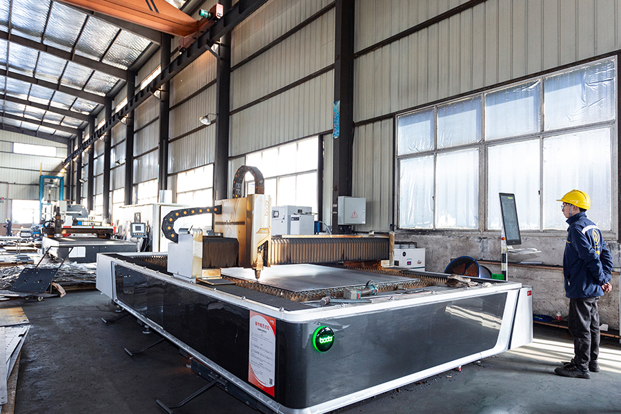 Suzhou Dongao Huislift Co., Ltd.