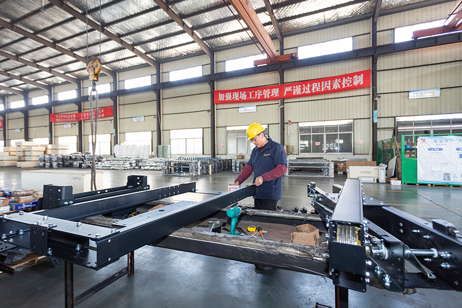 Suzhou Dongao Huislift Co., Ltd.