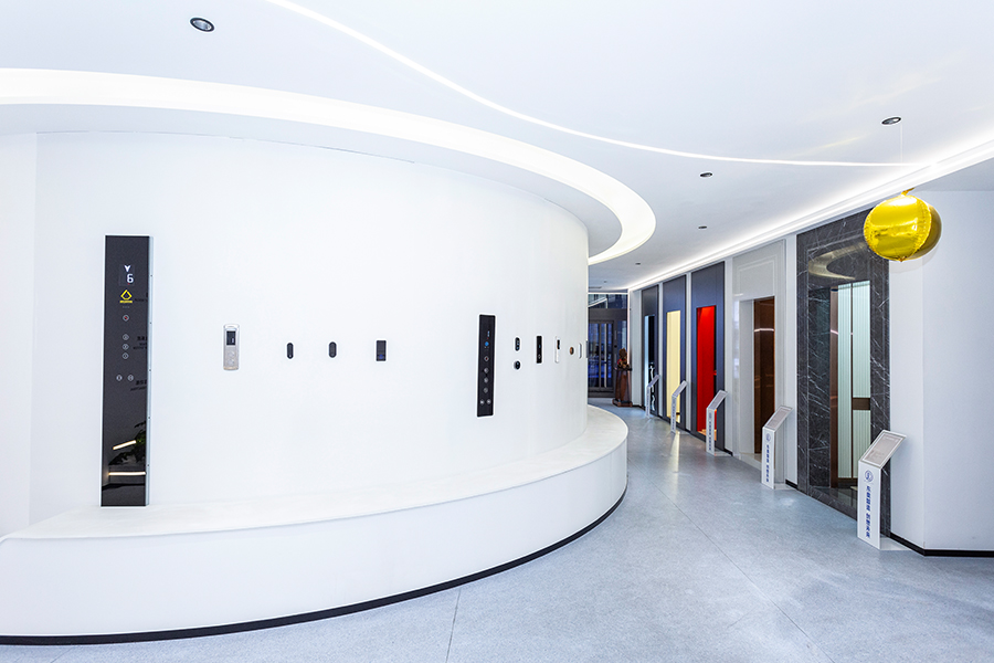Suzhou Dongao Huislift Co., Ltd.