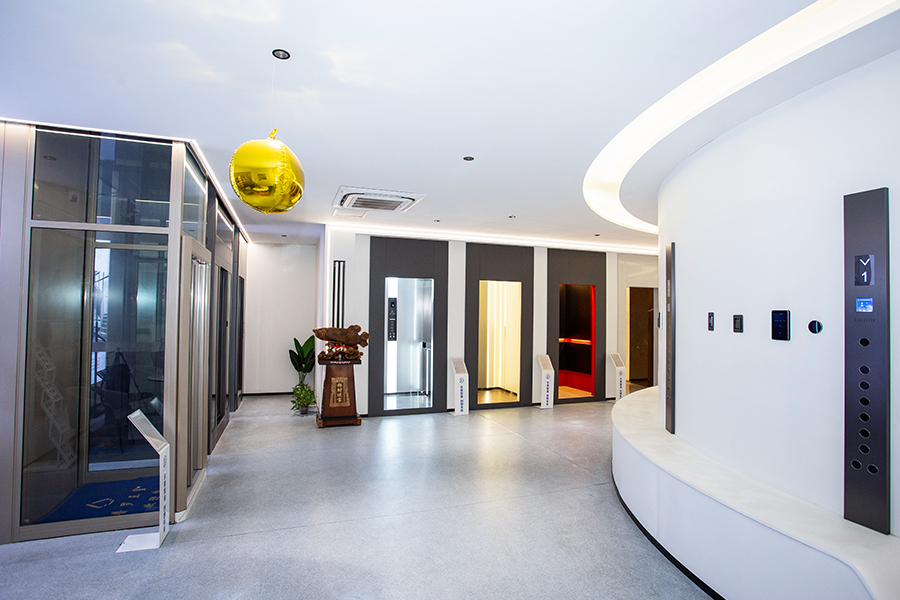 Suzhou Dongao Huislift Co., Ltd.