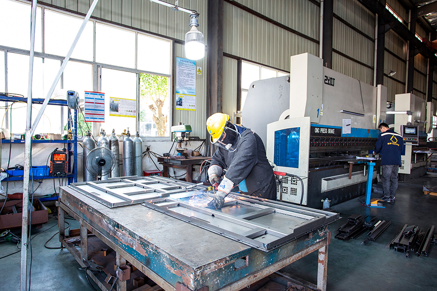 Suzhou Dongao Huislift Co., Ltd.