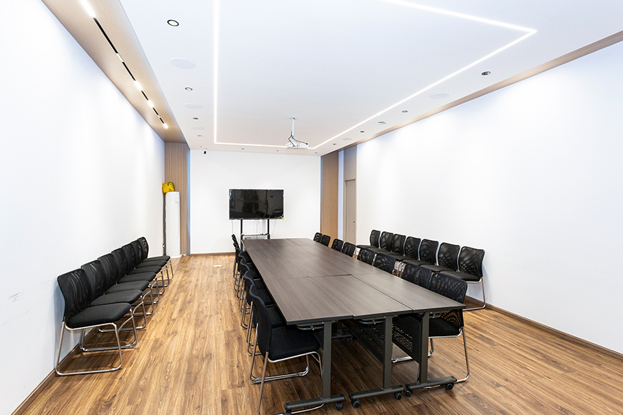 Suzhou Dongao Huislift Co., Ltd.