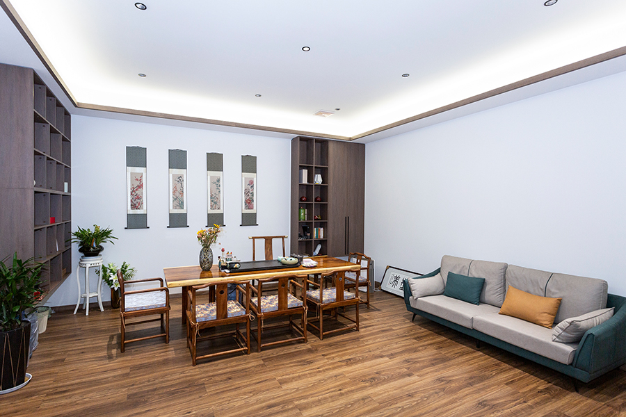 Suzhou Dongao Huislift Co., Ltd.