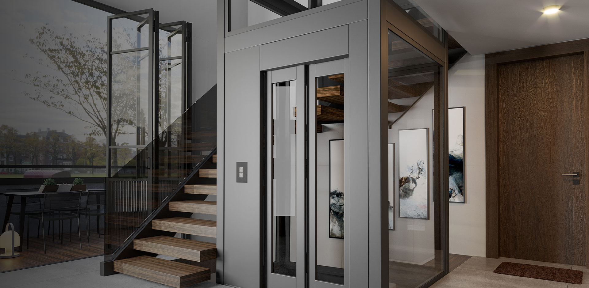 Suzhou Dongao Huislift Co., Ltd.