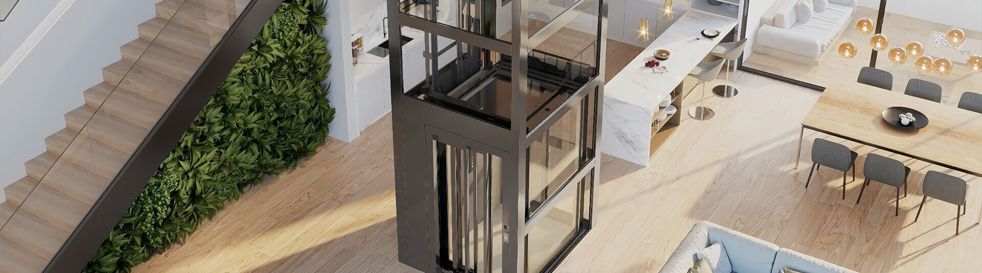 Suzhou Dongao Huislift Co., Ltd.